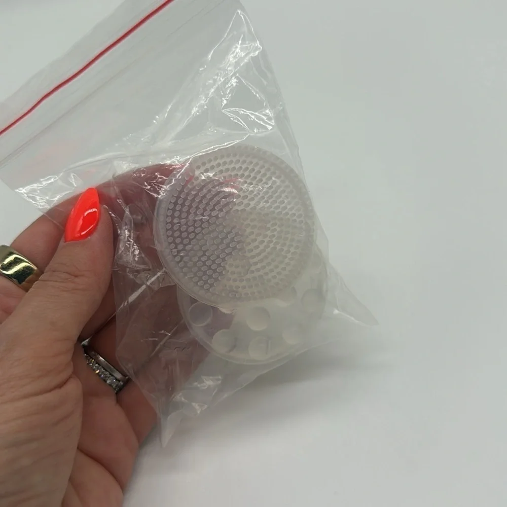 revive silicone replacement